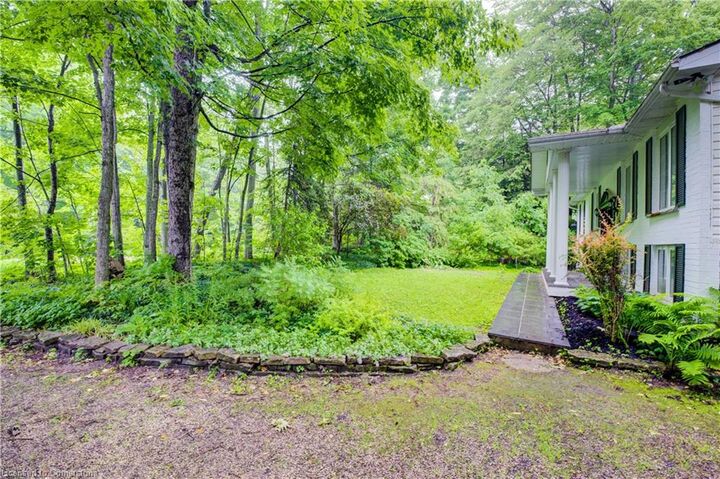 Property Photo: 46 Blairs Trail ON N2Z 0B3