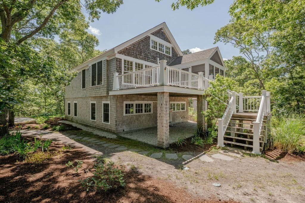 Property Photo:  30 Ring Rd  MA 02667 