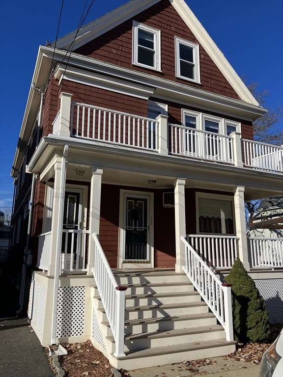 Property Photo:  17 Stoughton St 1  MA 02155 