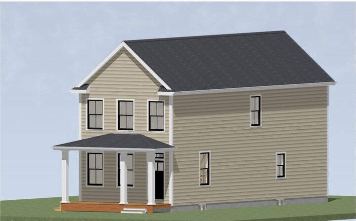 Property Photo:  37 Landy Ave  MA 01062 