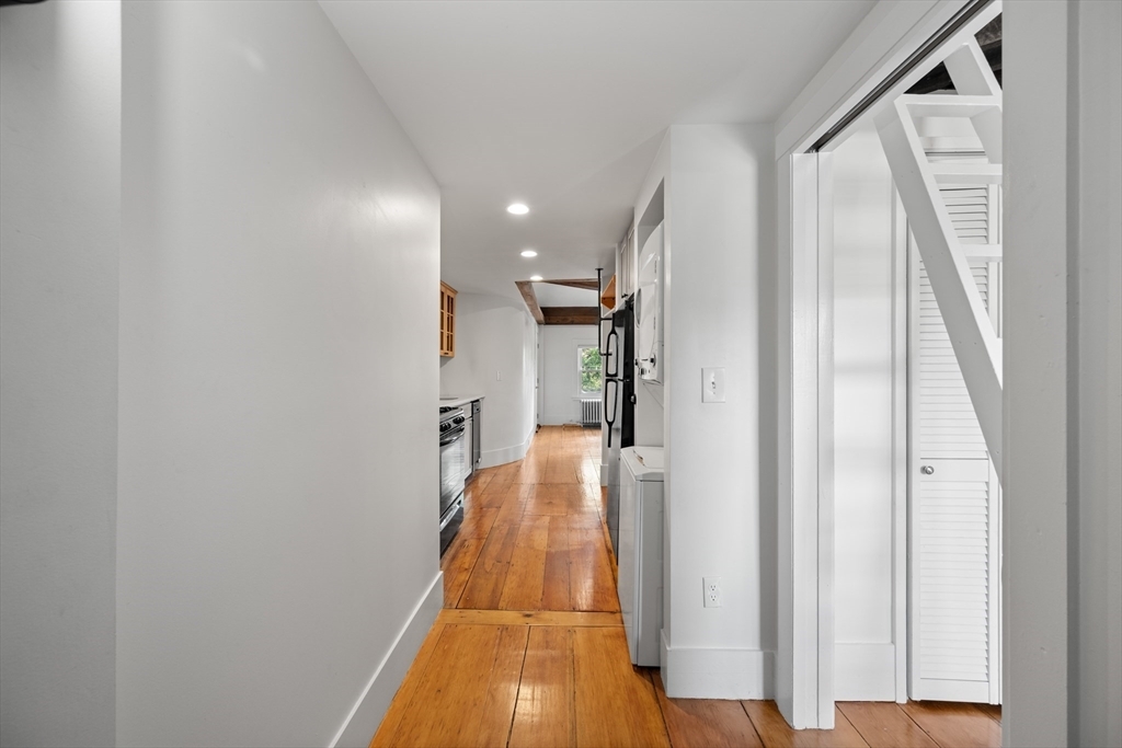 Property Photo: 1 Green St 5 MA 01945