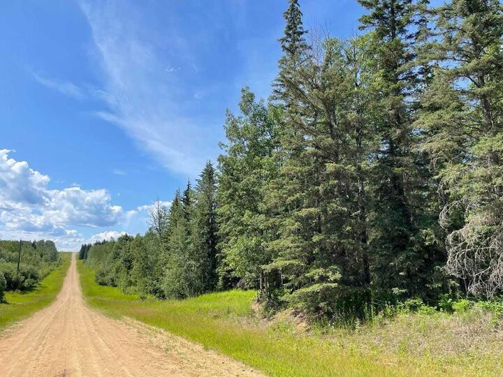 Property Photo: 221054 670 Township AB T9S 2B5