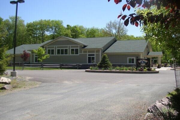 Property Photo:  123 Eagles View Drive  PA 18424 