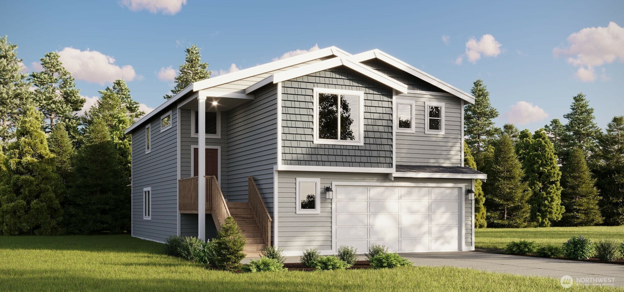 Property Photo:  8430  32nd Place NE  WA 98270 