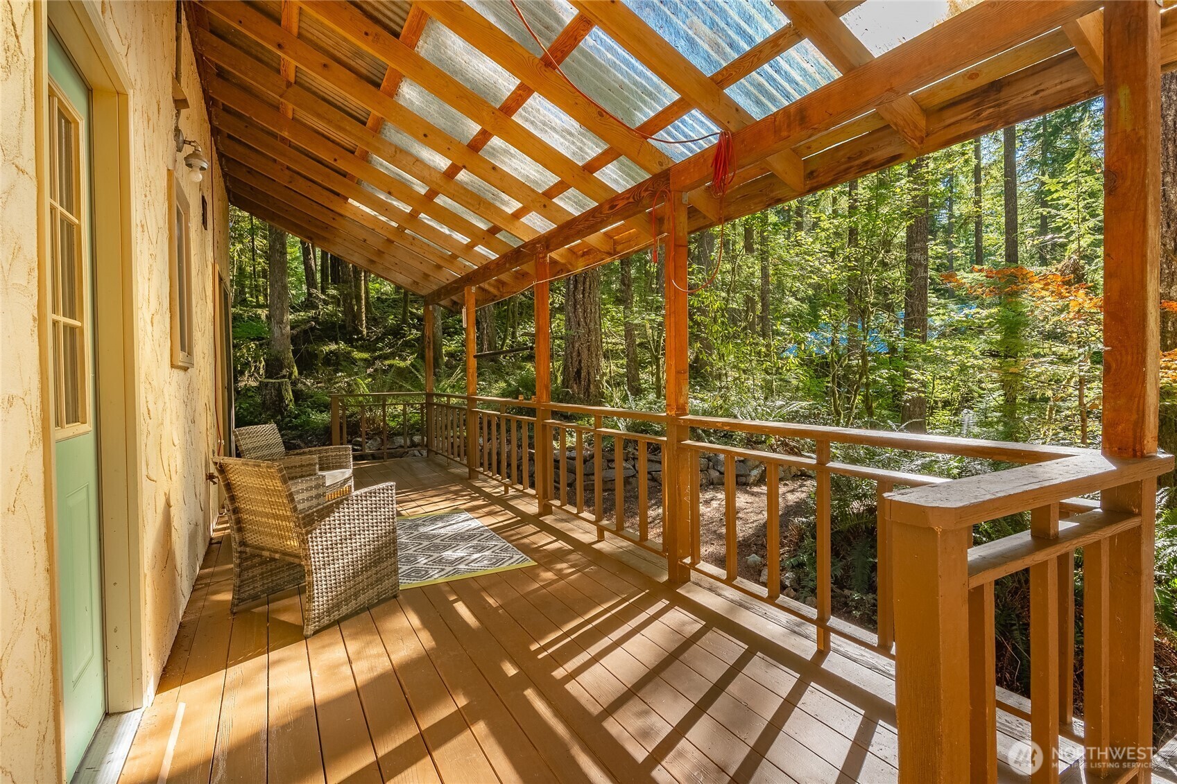 Property Photo:  6982  Shuksan Arm  WA 98244 