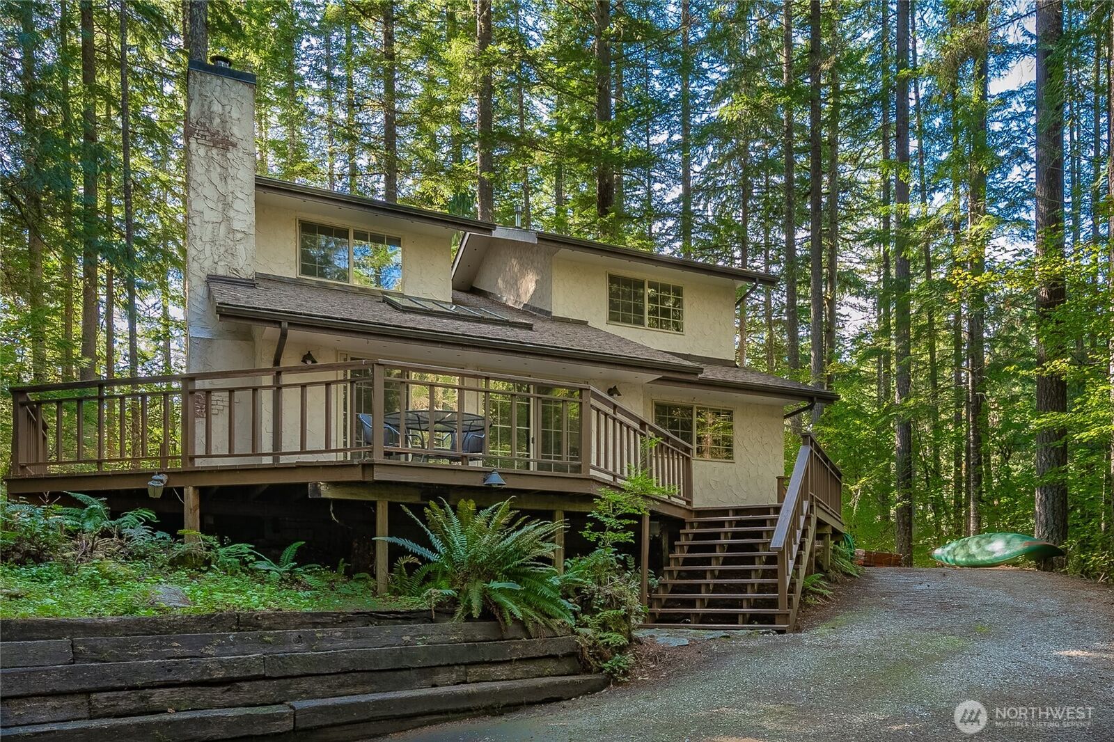 Property Photo:  6982  Shuksan Arm  WA 98244 