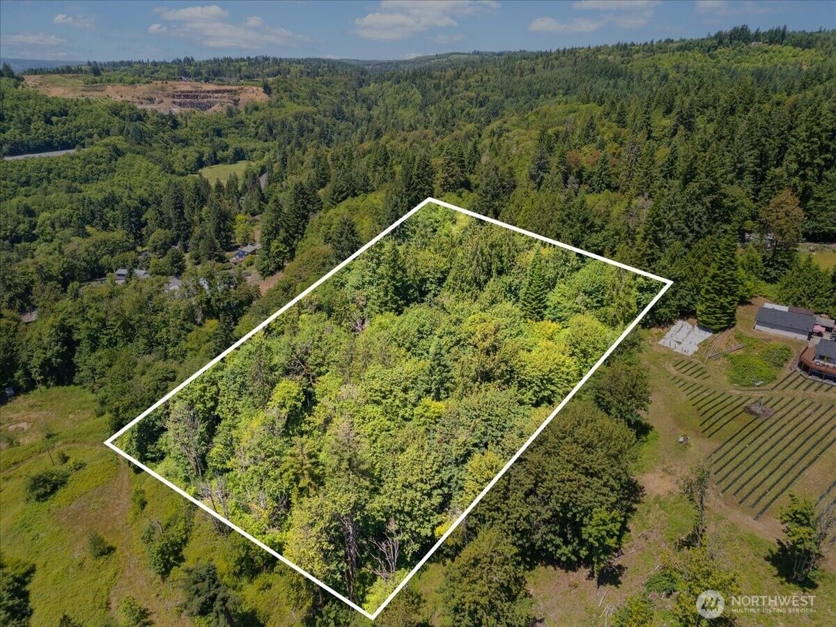 Property Photo: 0 Bergly Lane WA 98632