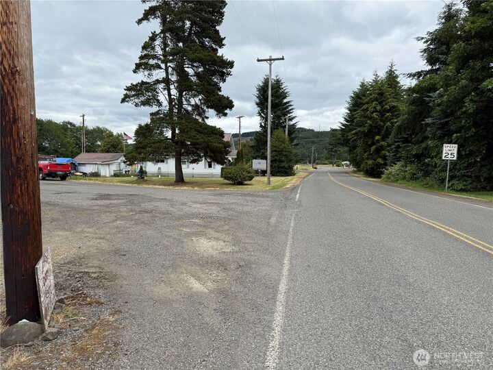 Property Photo: 120 X Doty Street WA 98539