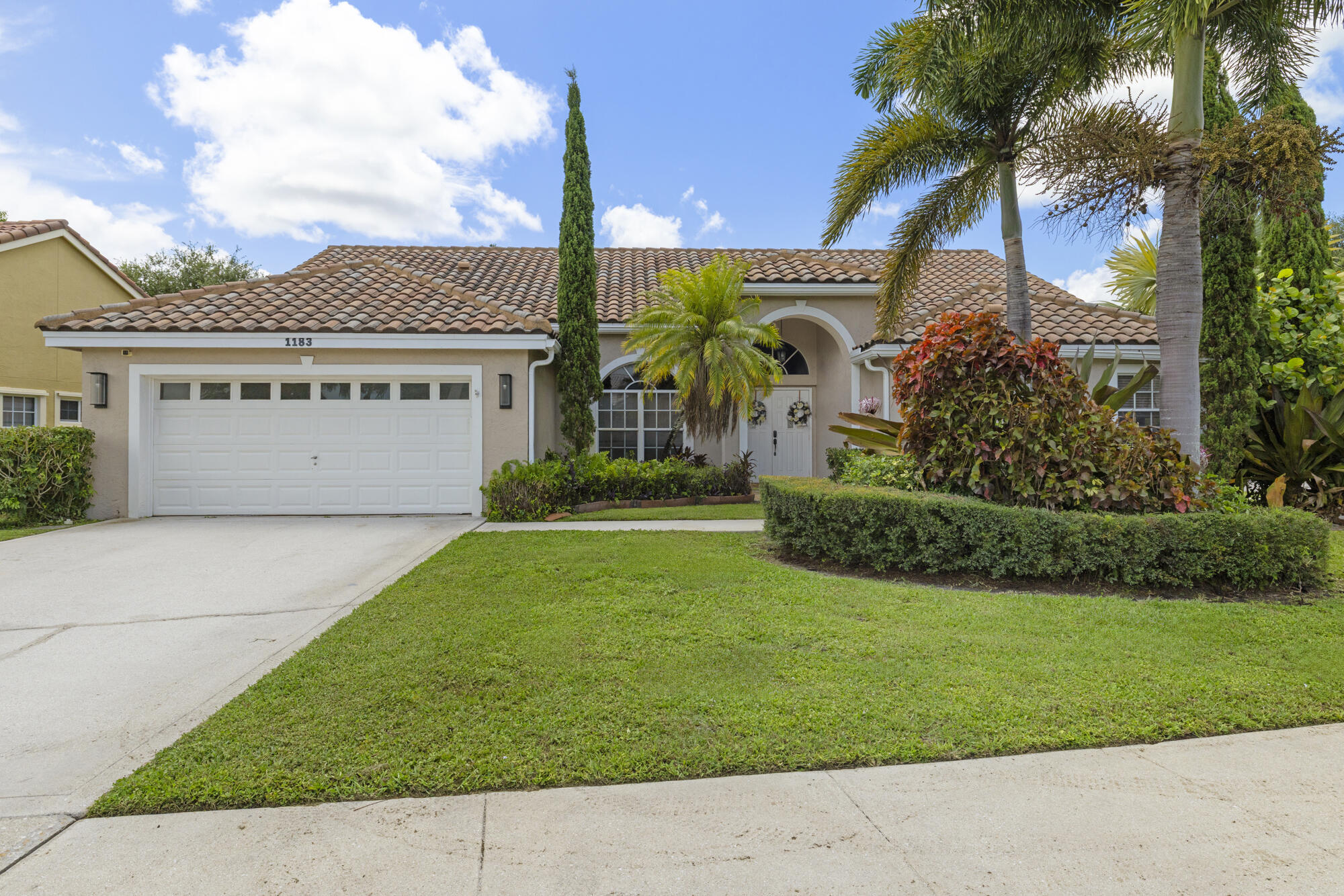 1183 Lake Breeze Drive  Wellington FL 33414 photo