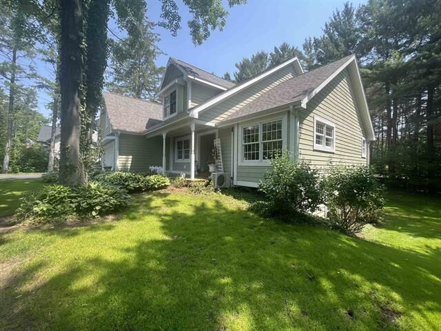 3400 Country Club Drive  Garfield Twp MI 49686 photo