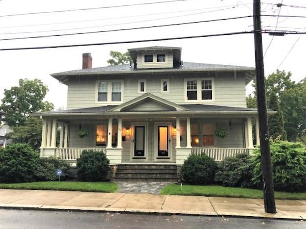 Property Photo: 122 Ridge Street RI 02860