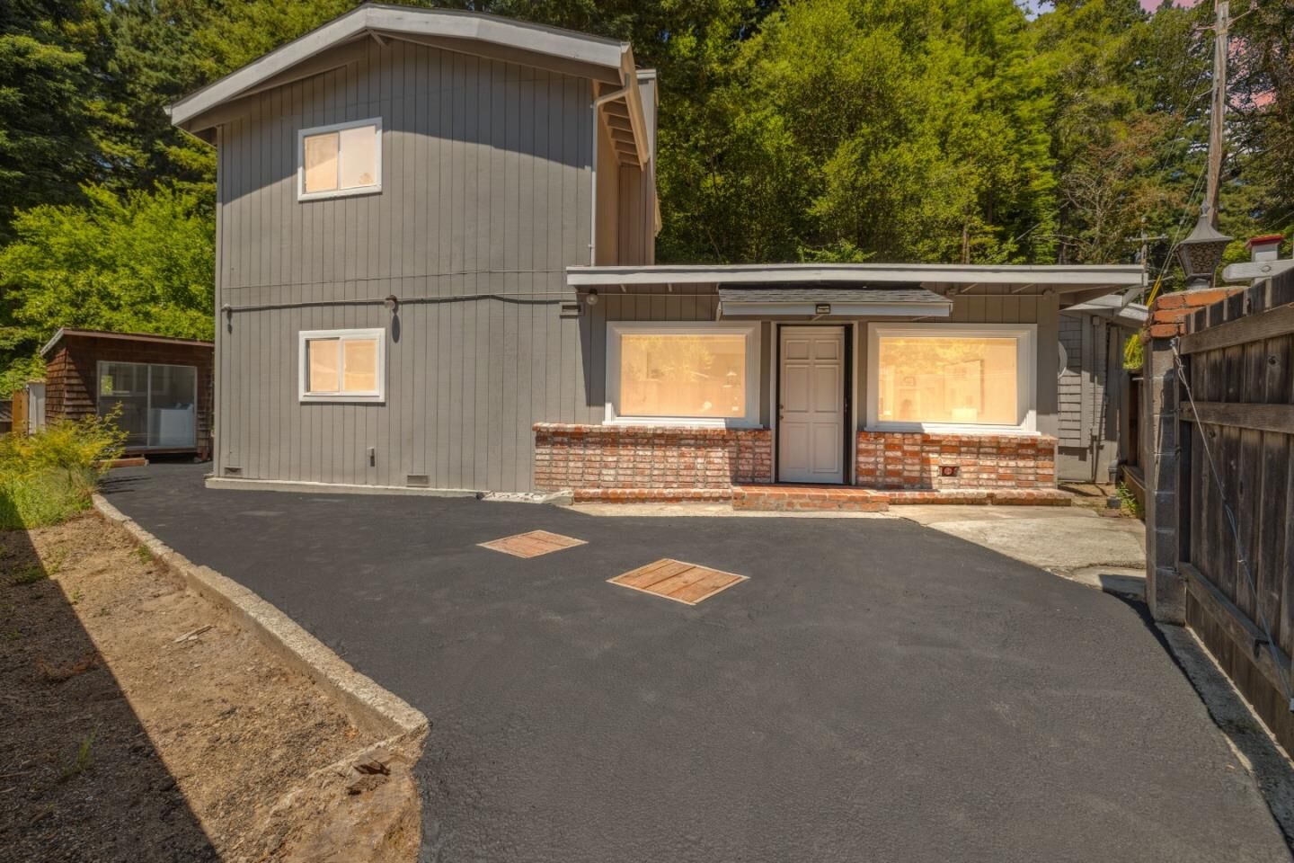 Property Photo: 155 Teilh Drive CA 95006