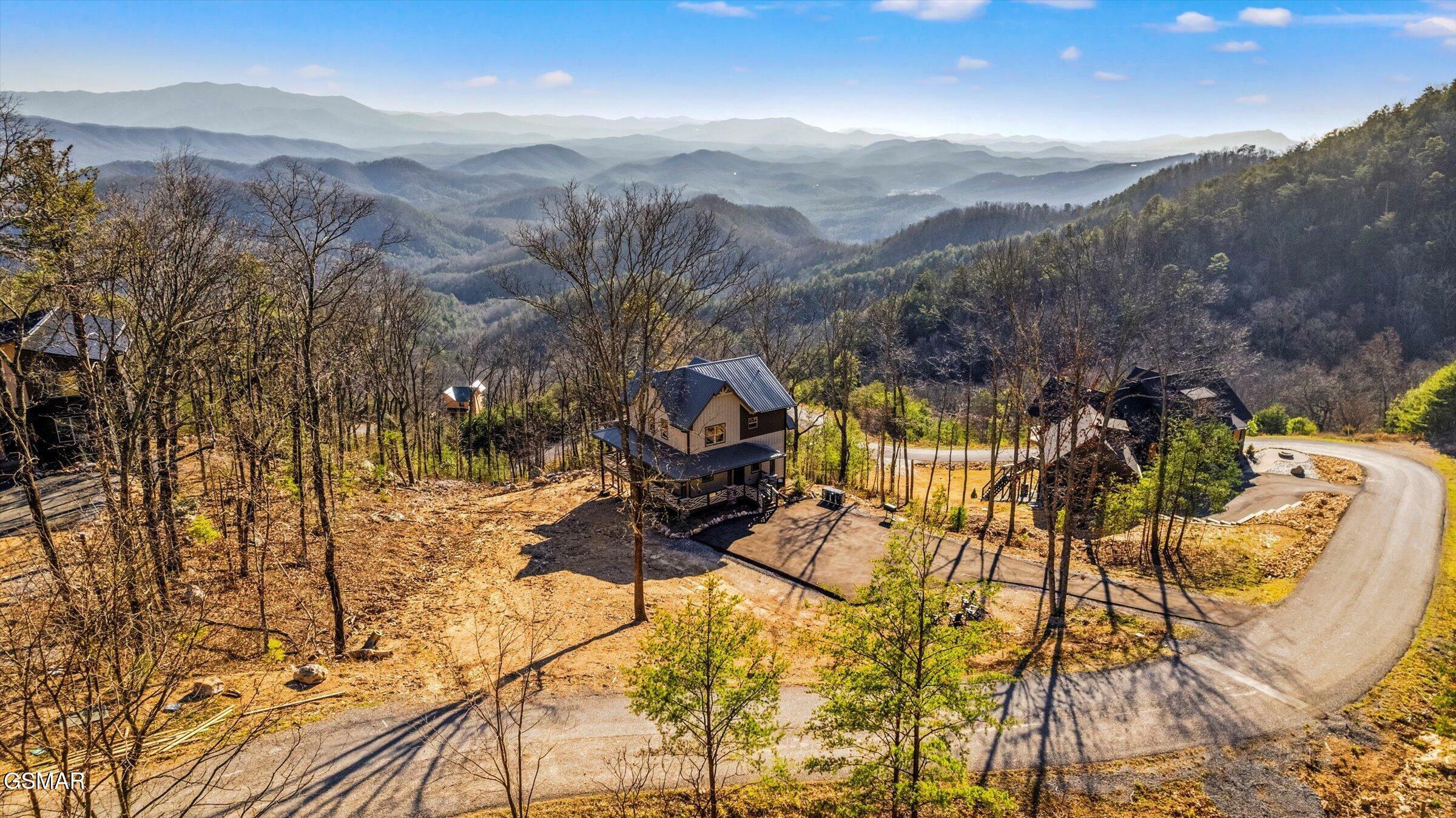 Property Photo: 1852 Mountain Ash Way TN 37876