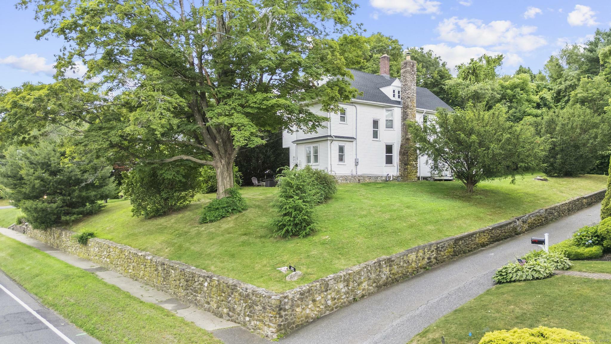 Property Photo: 104 Main Street CT 06795
