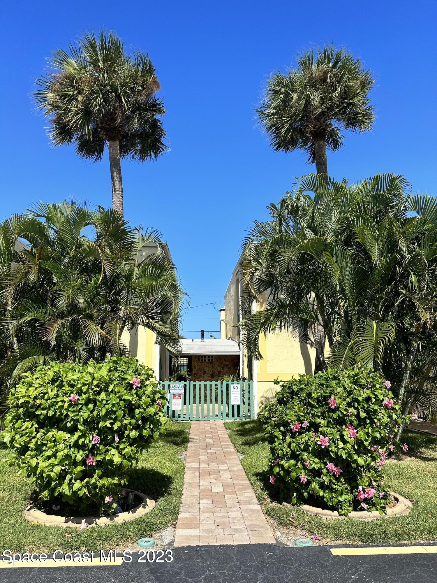 Property Photo: 350 Taylor Avenue FL 32920