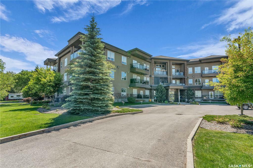 Property Photo:  2730 Main Street 307  SK S7H 0M3 