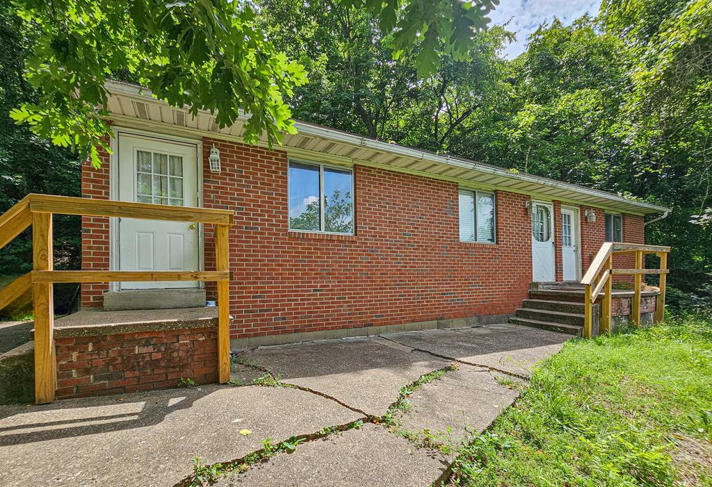 Property Photo: 430 St. Rt. 160 OH 45631