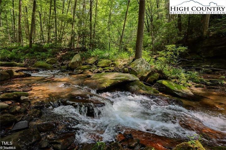 Property Photo: 1612 Fall Creek Road NC 28665
