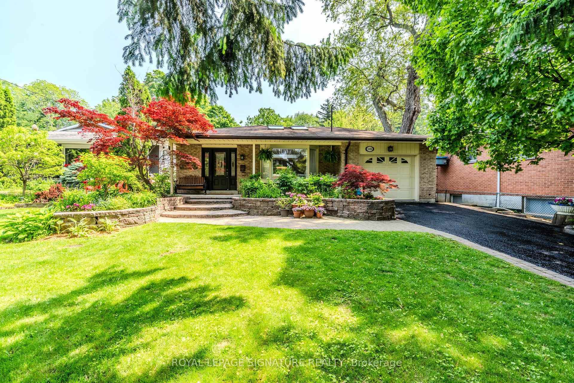 1425 Old Forest Road  Pickering ON L1V 1N8 photo