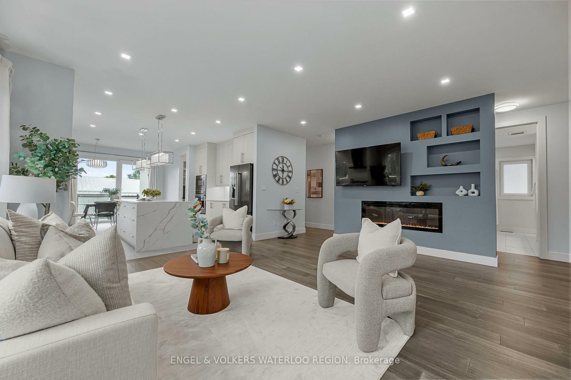 Property Photo: 24 Sylvia Street ON N2K 1E7