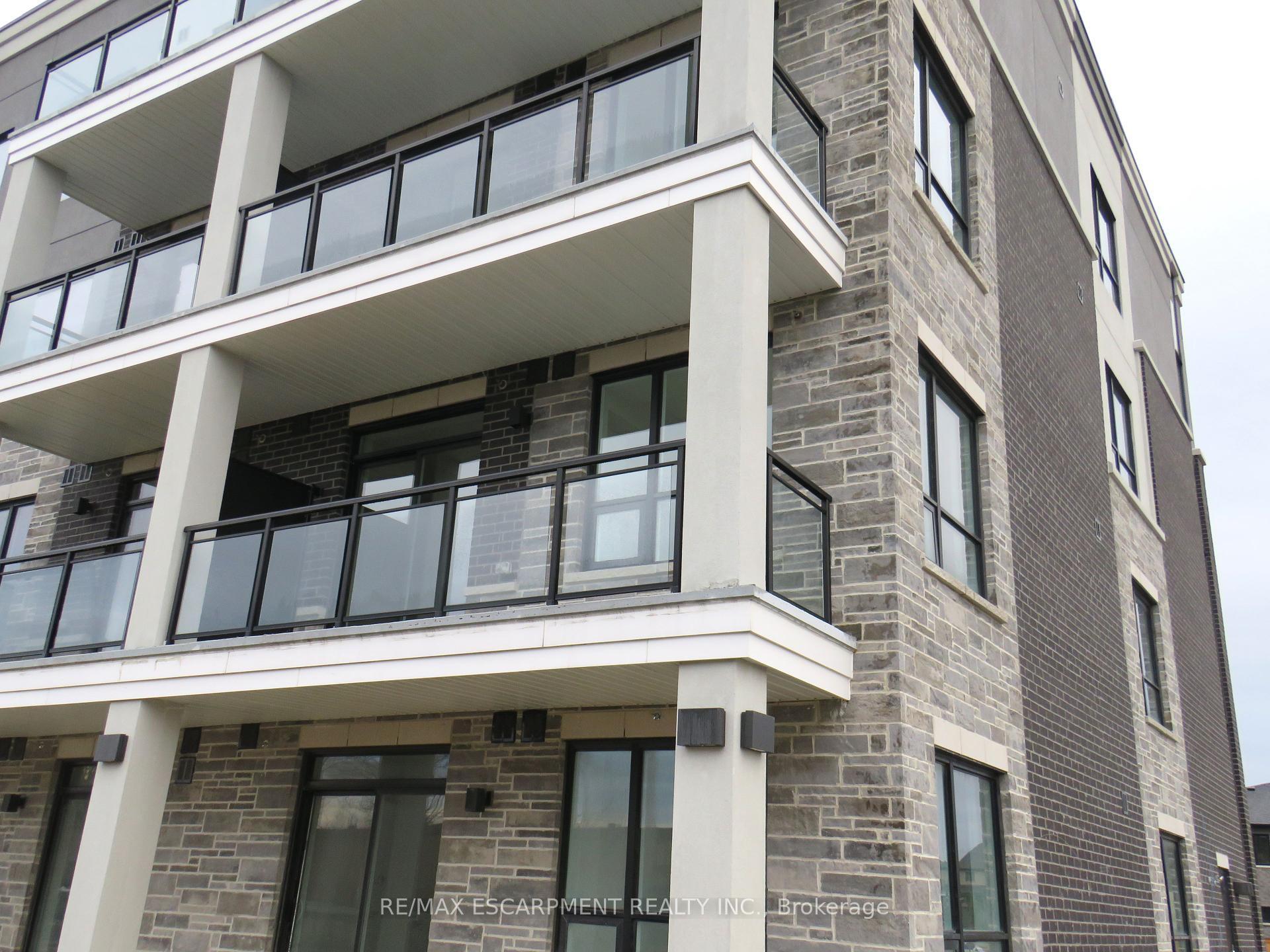 Property Photo: 120 Springvalley Crescent 210 ON L9C 0G2