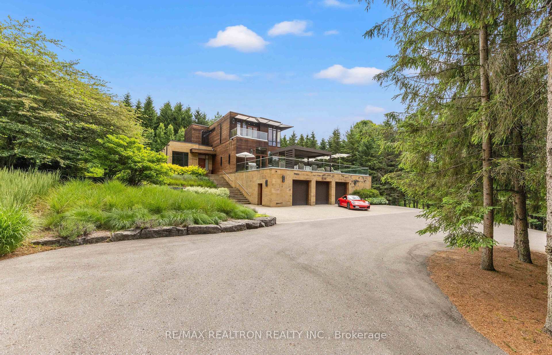 Property Photo: 2501 Concession 3 Road ON L0C 1A0