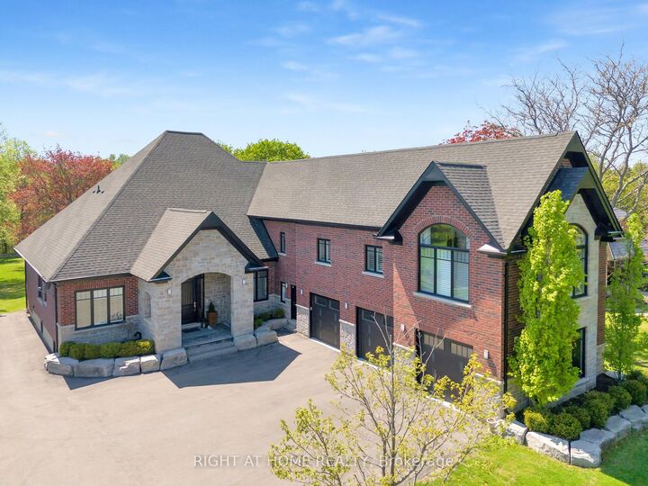 3634 Old Scugog Road  Clarington ON L1C 4J2 photo