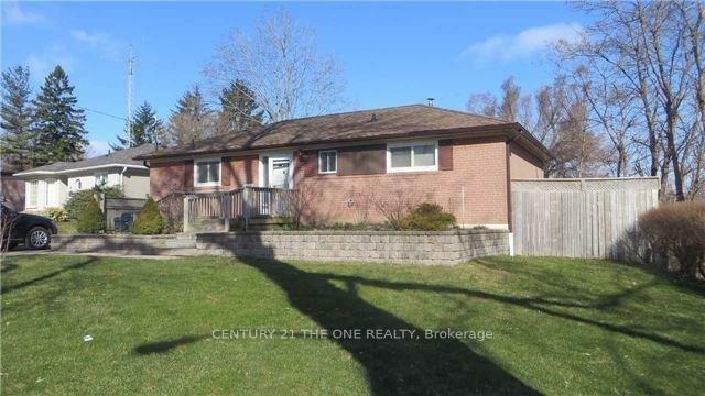 Property Photo: 6 Norwalk Street Bsmt ON M1J 2V1