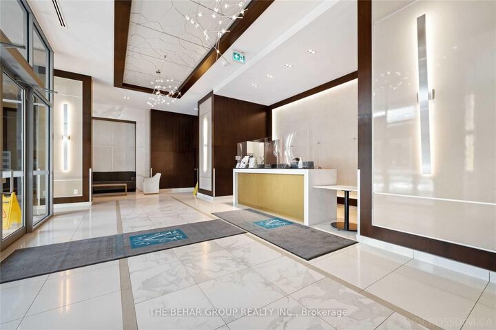 Property Photo: 591 Sheppard Avenue E 822 ON M2K 1B4