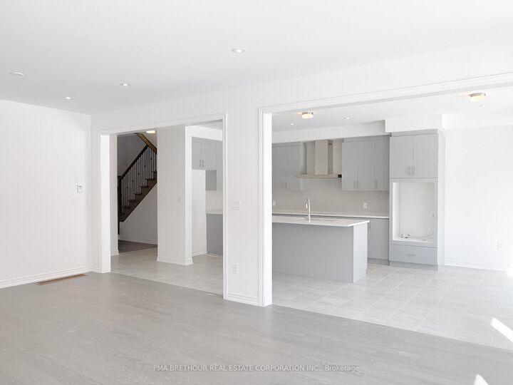 Property Photo:  2077 Chris Mason Street  ON L1L 0S5 
