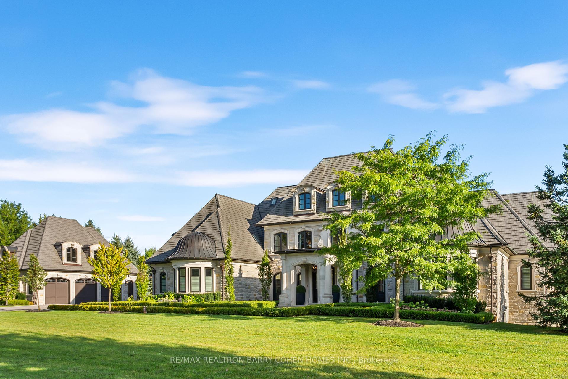 Property Photo:  116 Eden Vale Drive  ON L7B 1L9 