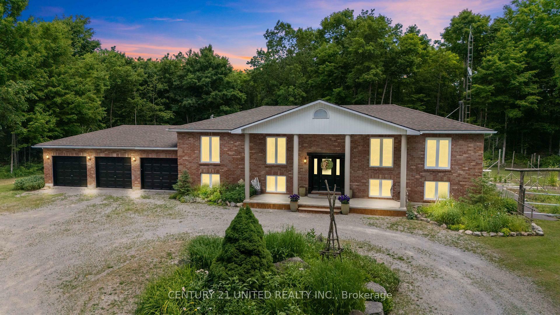 2021 Camp Line Road  Douro-Dummer ON K0L 2H0 photo