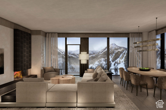 1707 W Glencoe Mountain Way 10B  Park City UT 84060 photo