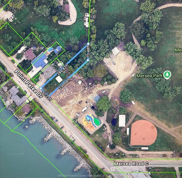 V/L Point Pelee  Leamington ON N8H 3V4 photo