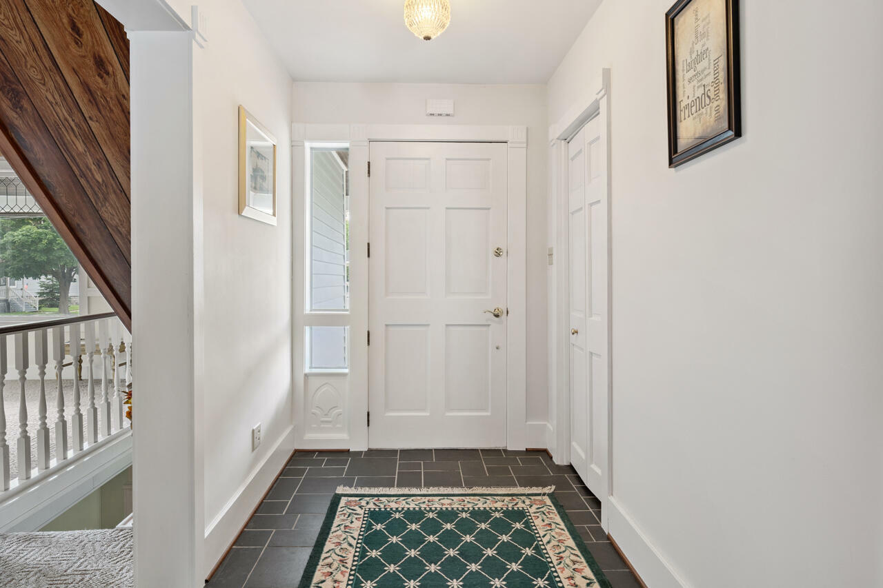 Property Photo: 623 Merchant Street MI 49707