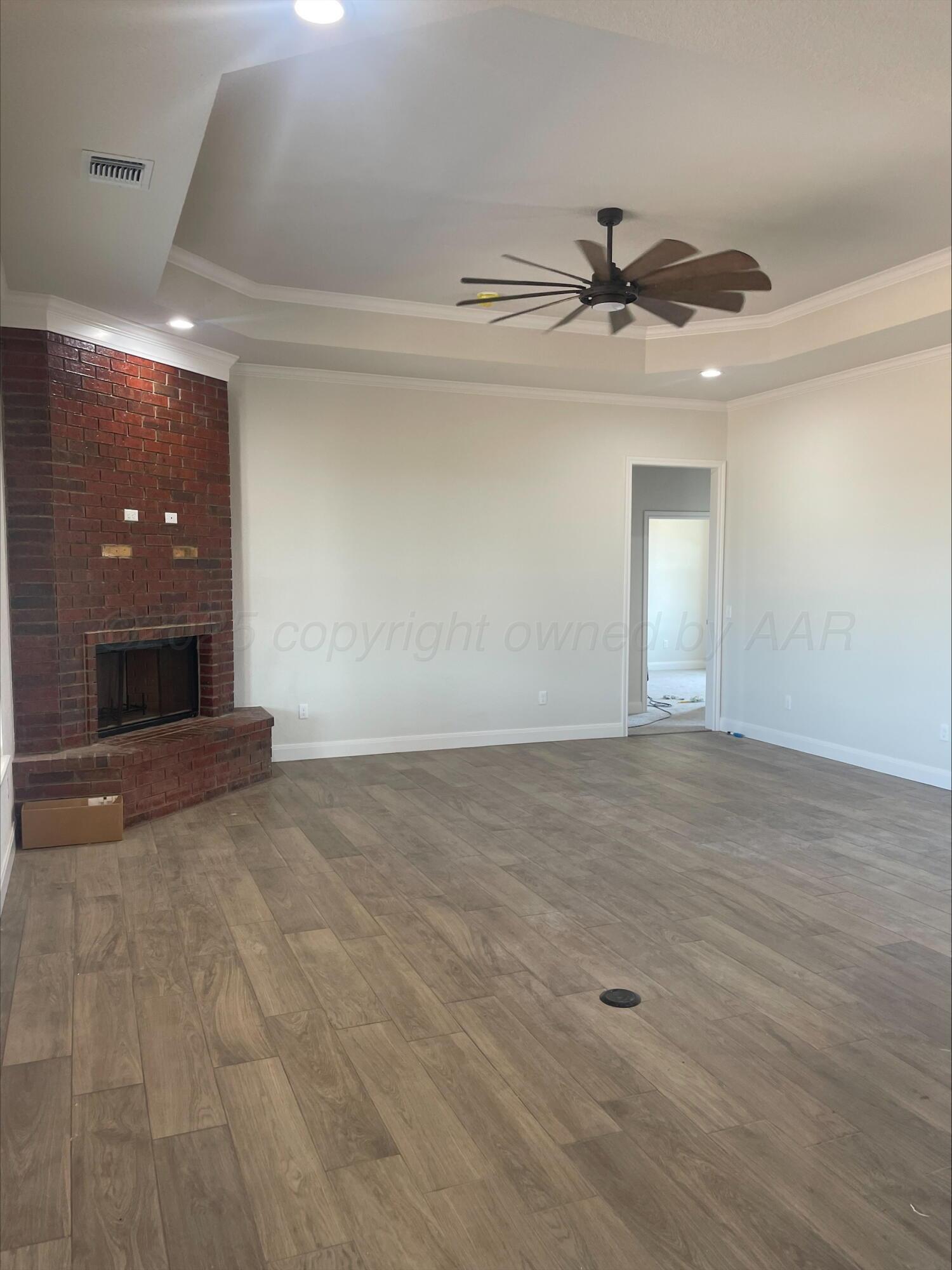 Property Photo:  9312 Larkspur Drive  TX 79119-2011 