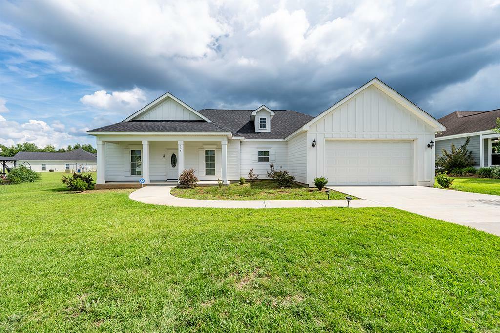 Property Photo: 105 Churchview Drive GA 31763