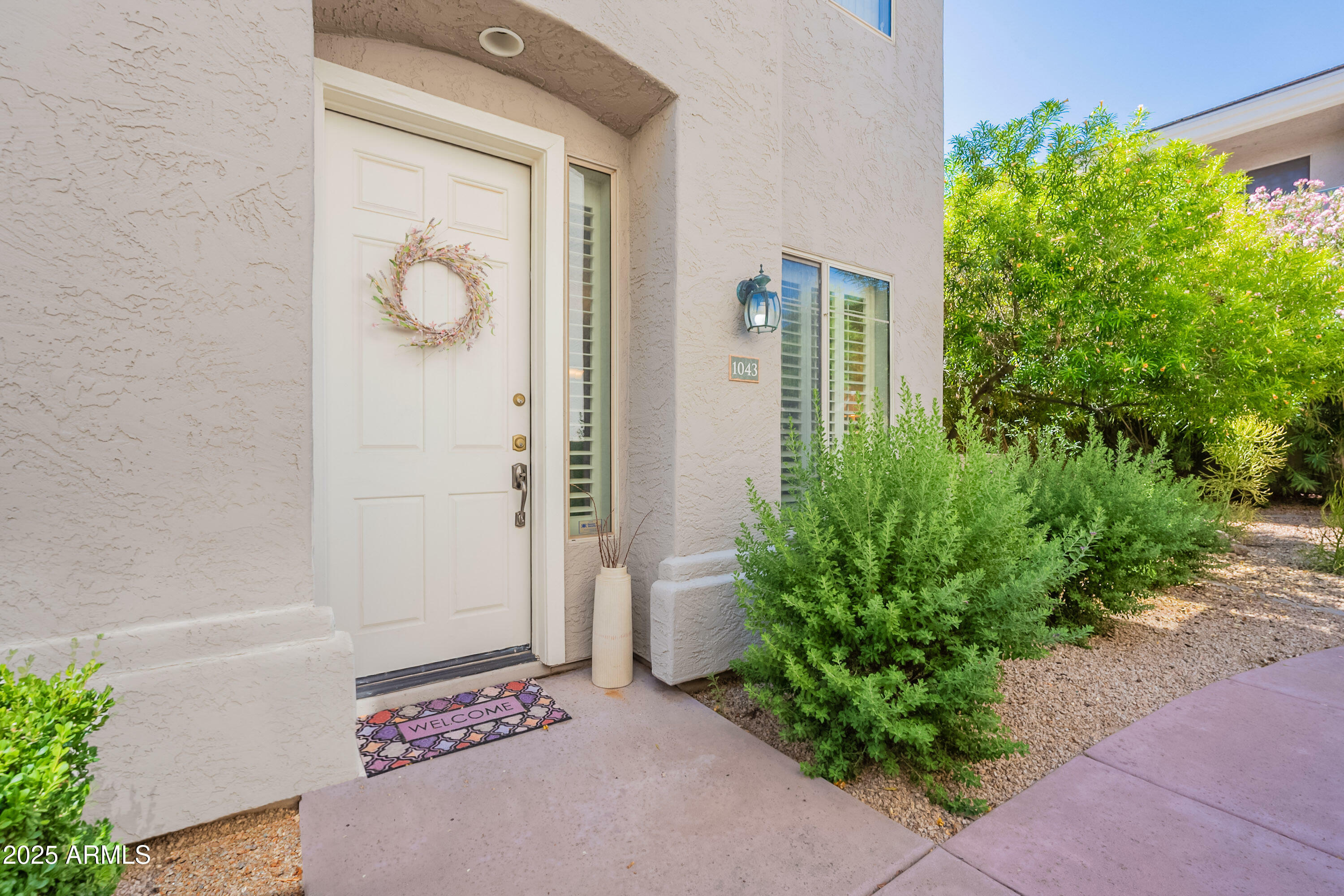 Property Photo: 8180 E Shea Boulevard 1043 AZ 85260