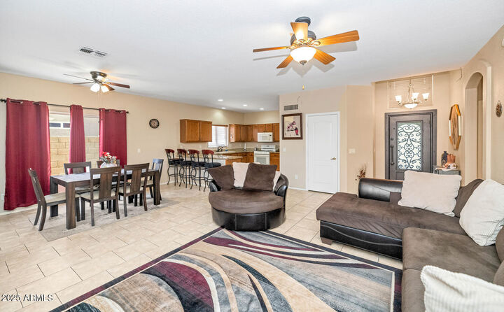 Property Photo: 20821 N 104th Lane AZ 85382
