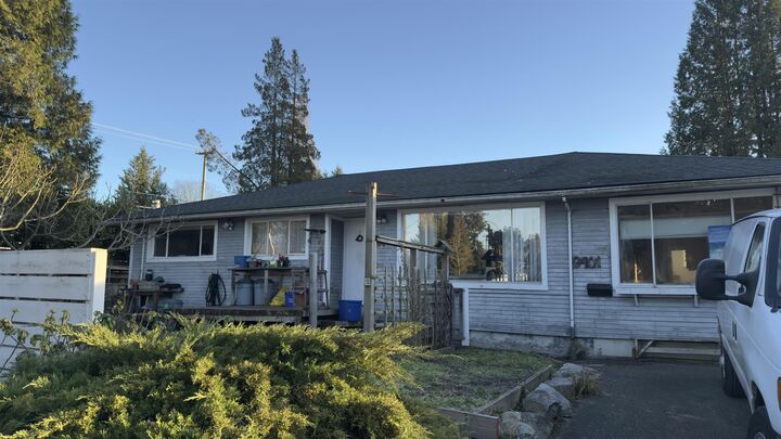 Property Photo:  9401 Dawson Crescent  BC V4C 5G7 