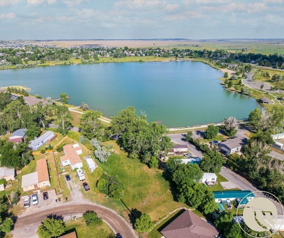 Property Photo: 2303 Lake Elmo Drive MT 59105