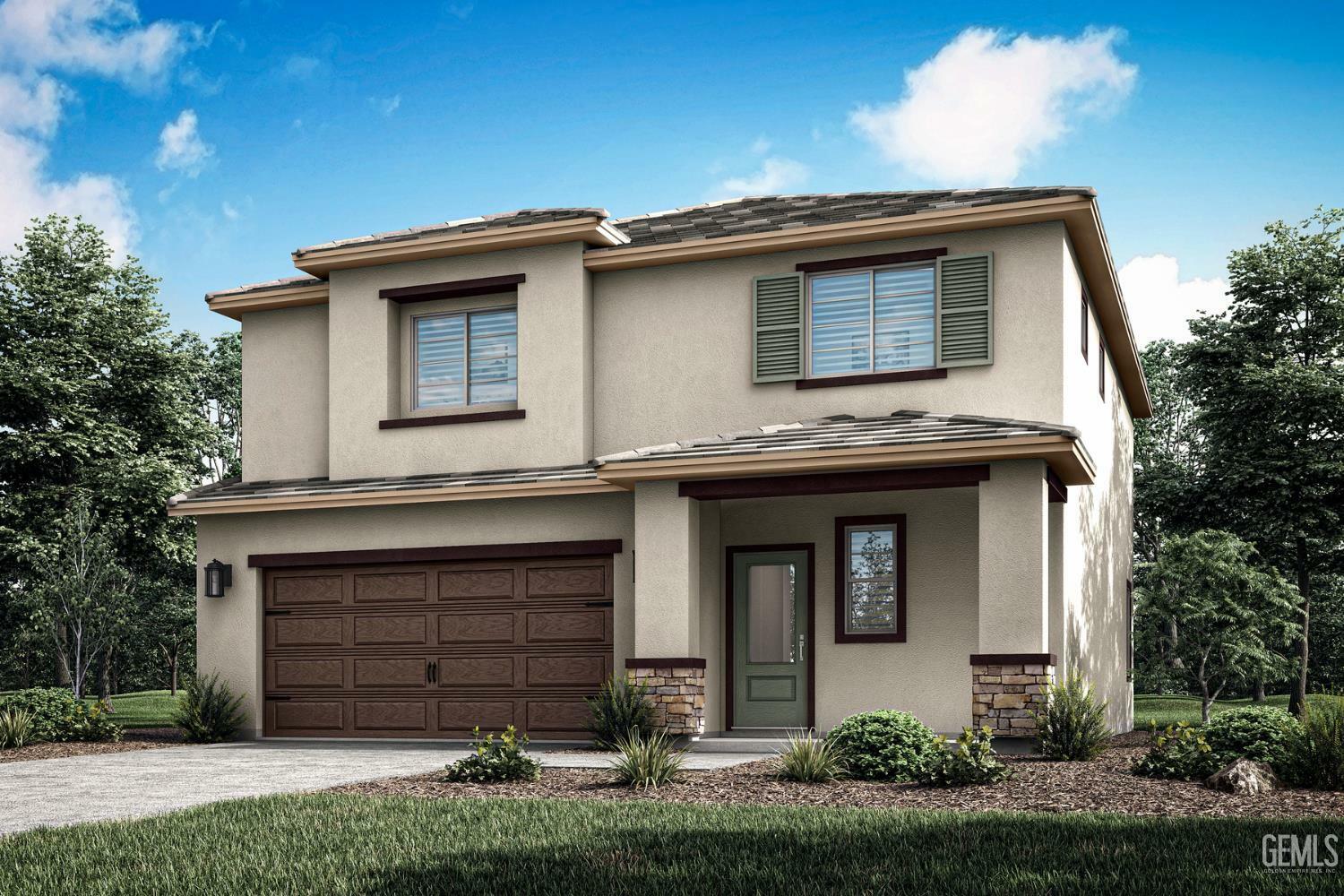 7808 Ita Palm Way  Bakersfield CA 93313 photo