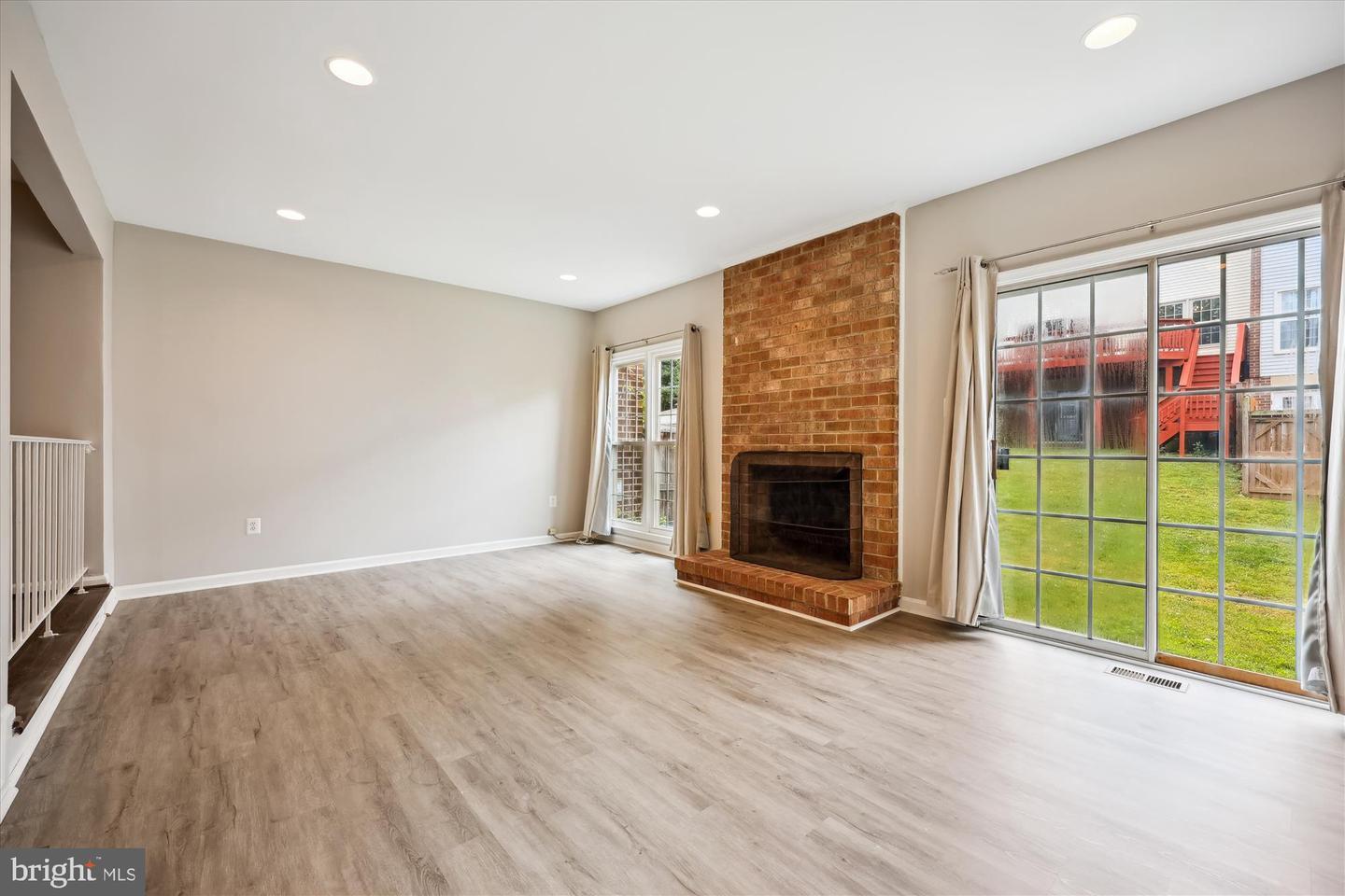 Property Photo: 6410 Needle Leaf Drive MD 20852
