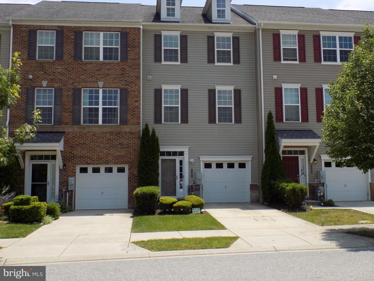 Property Photo: 9545 Elizabeth Howe Lane MD 21117