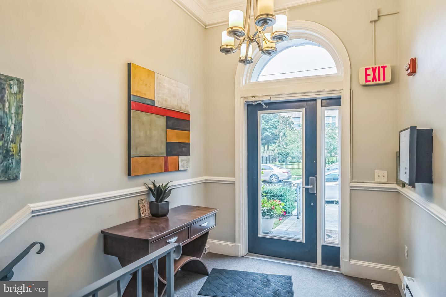 Property Photo:  5040 1st Street NW 301  DC 20011 