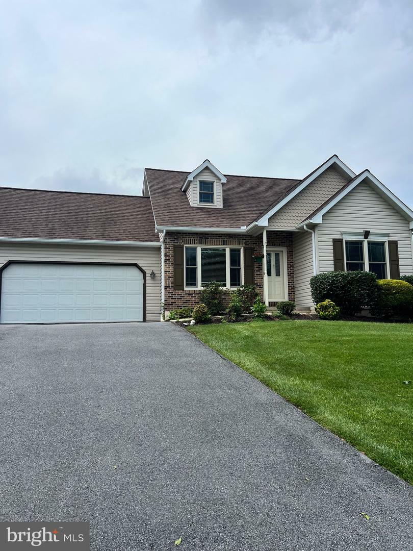 222 Callery Drive  Blandon PA 19510 photo