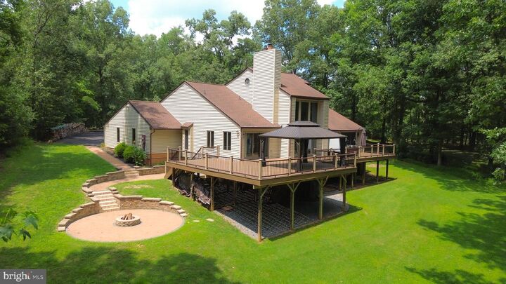 282 Lakeway Road  Mineral VA 23117 photo