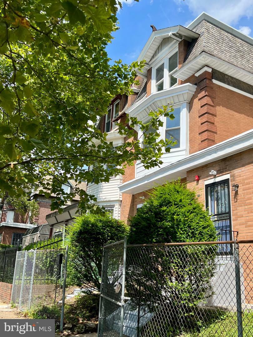 Property Photo: 5213 N Broad Street PA 19141