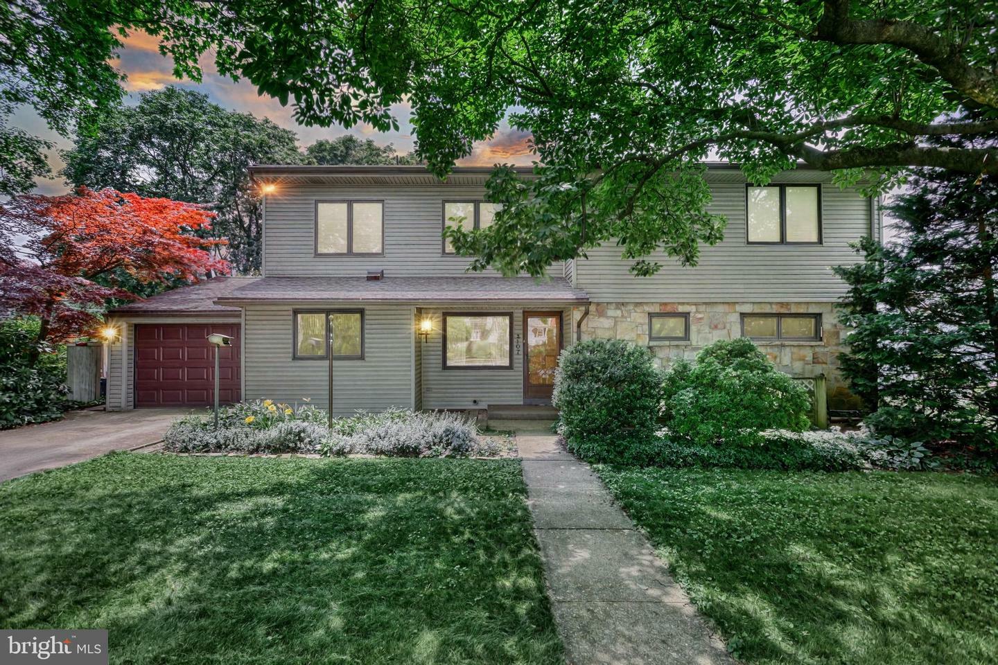 2107 Yale Avenue  Camp Hill PA 17011 photo