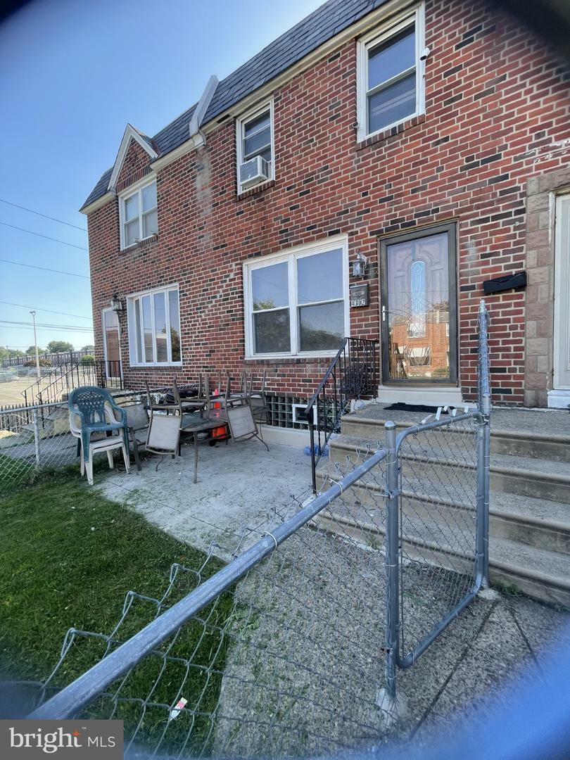 Property Photo: 4302 Potter Street PA 19124